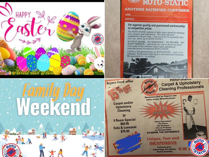 Roto-Static Of Waterloo Region