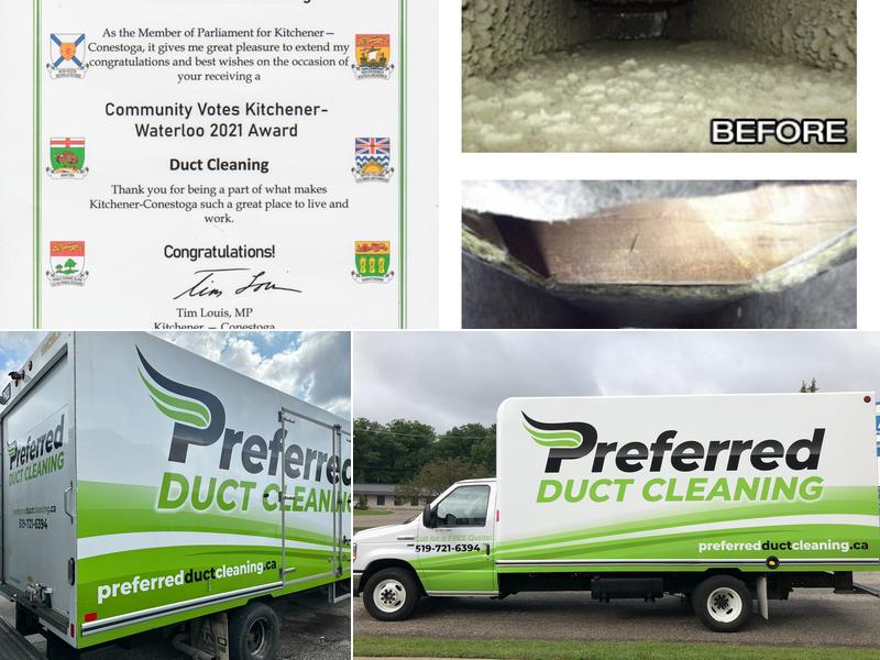 Preferred Duct Cleaning