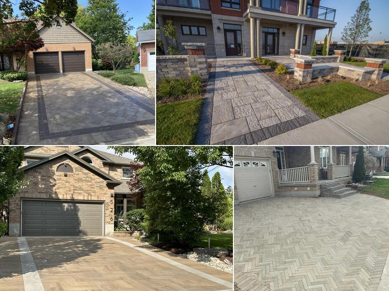 Helmutz Landscape & Interlock