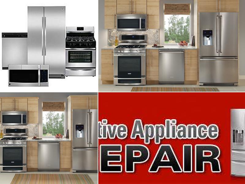 Active Appliance INC
