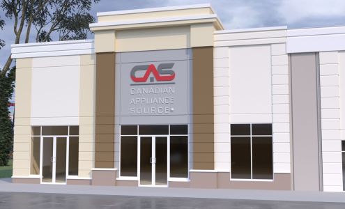 Canadian Appliance Source Kitchener