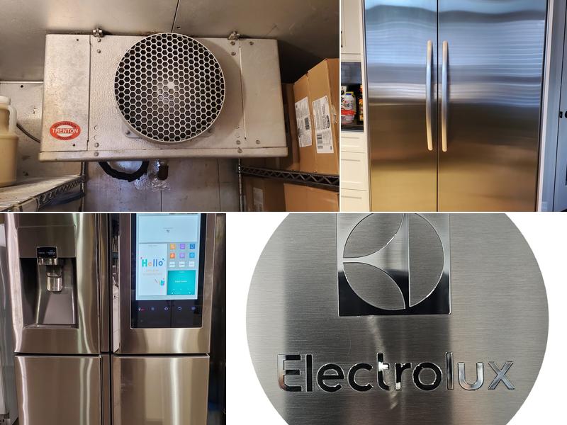 All Tech Refrigeration & Appliance Repair