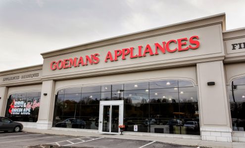 Goemans Appliances Kitchener