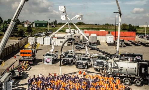 Trade-Mark Industrial Inc