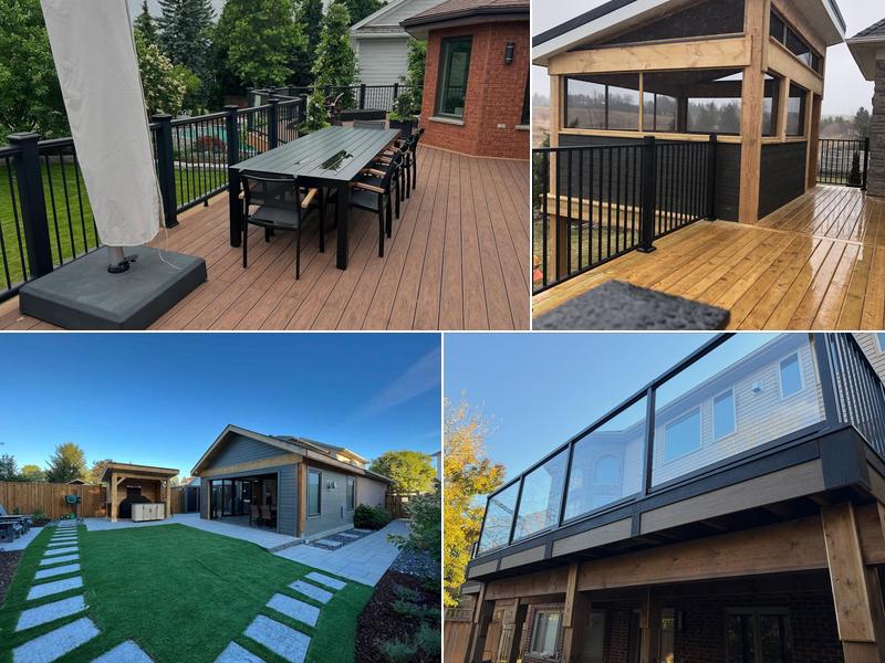 JWS Woodworking And Design Inc