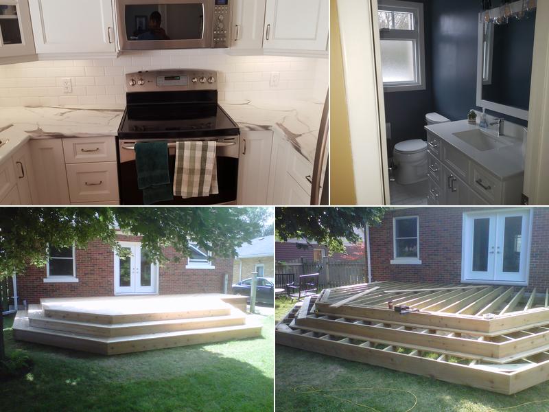 Handyman Connection of Kitchener