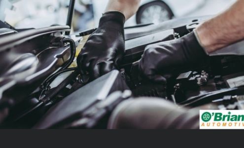 O'Brians Auto Repair