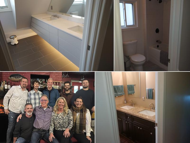 Optimum Home Improvements