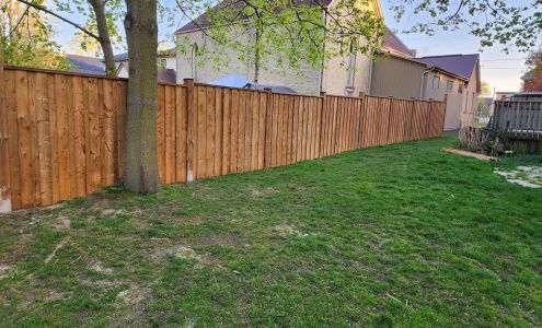 Premier Fencing & Backyard Solutions Ltd.