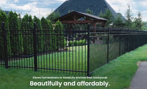 Star Fencing Inc