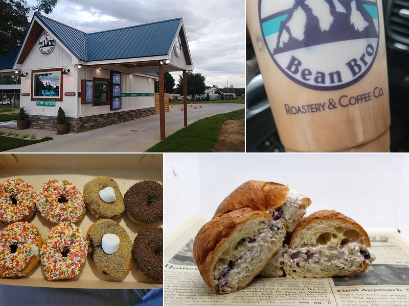 The Bean Bro 6135 Fortner St, Dothan