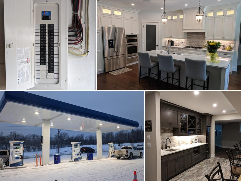 Argo Electrical Service