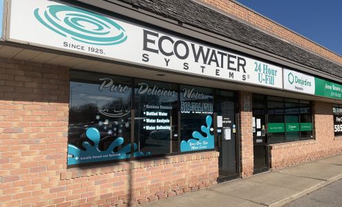 EcoWater Systems Kitchener Inc.