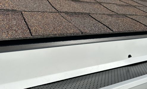 Rainbow Eavestroughing Corporation Ayr