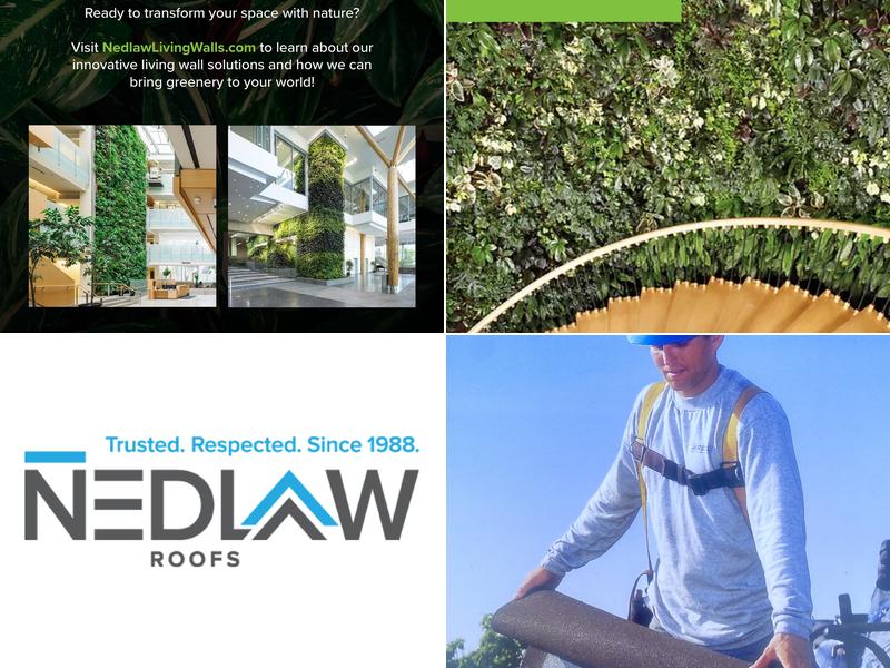 Nedlaw Roofing Limited