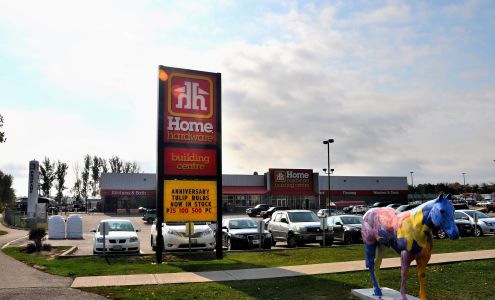 Orangeville Home Hardware Building Centre