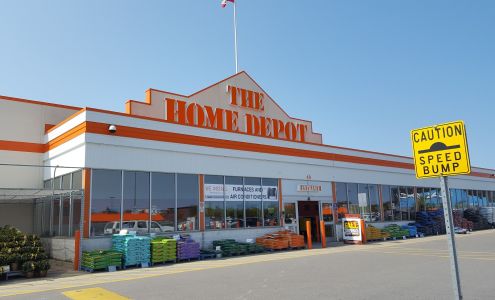 The Home Depot