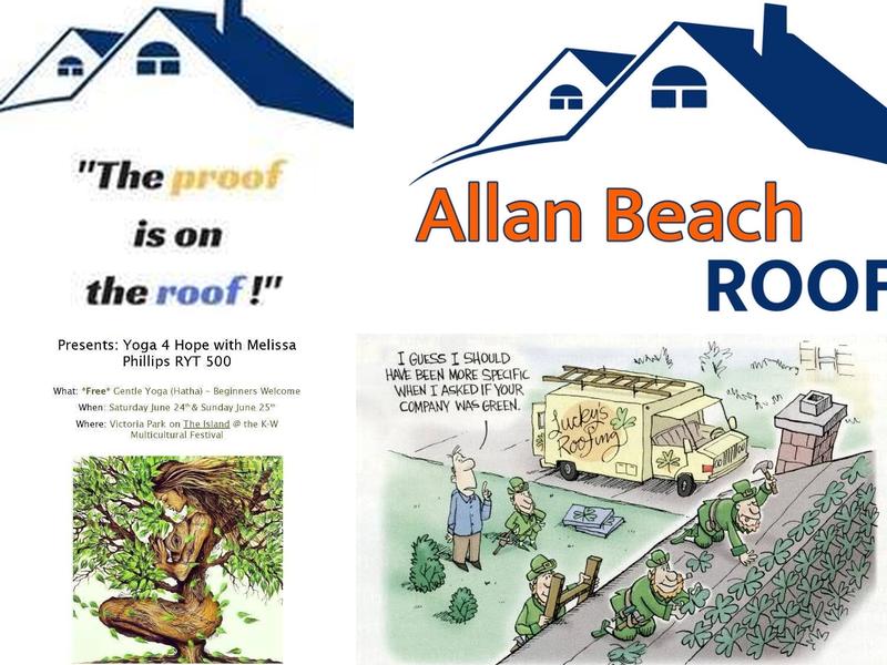 Allan Beach Roofing
