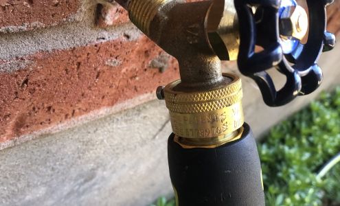 Manax Plumbing, Pumps & Water Softeners Shelburne