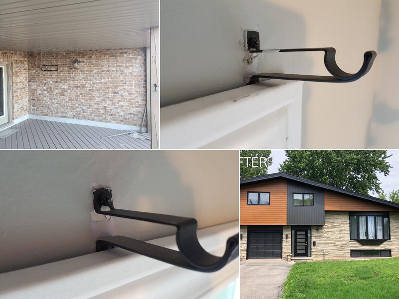 Rick MacDonald Siding, Windows and Doors Inc