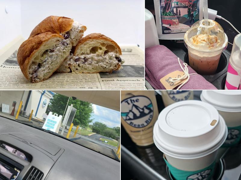 The Bean Bro 1201 Boll Weevil Cir, Enterprise