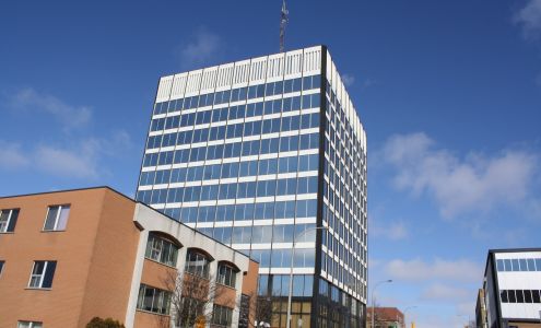 ProMark Window Film & Blinds Inc.