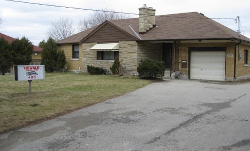 Howald Windows & Doors