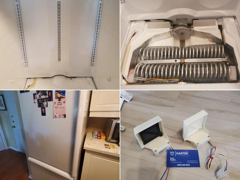 Hamilton Appliance Repair - Hartek Pro Inc.