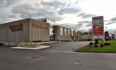Goemans Appliances Stoney Creek