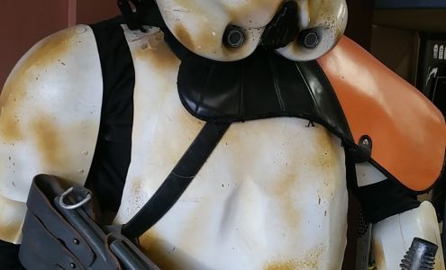 Ancaster Computer Products