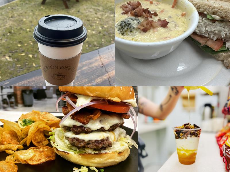 Brewton Brew 220 Alco Dr, Brewton