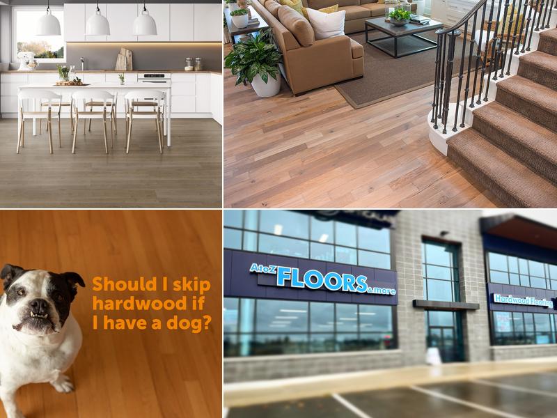 A to Z Floors & More