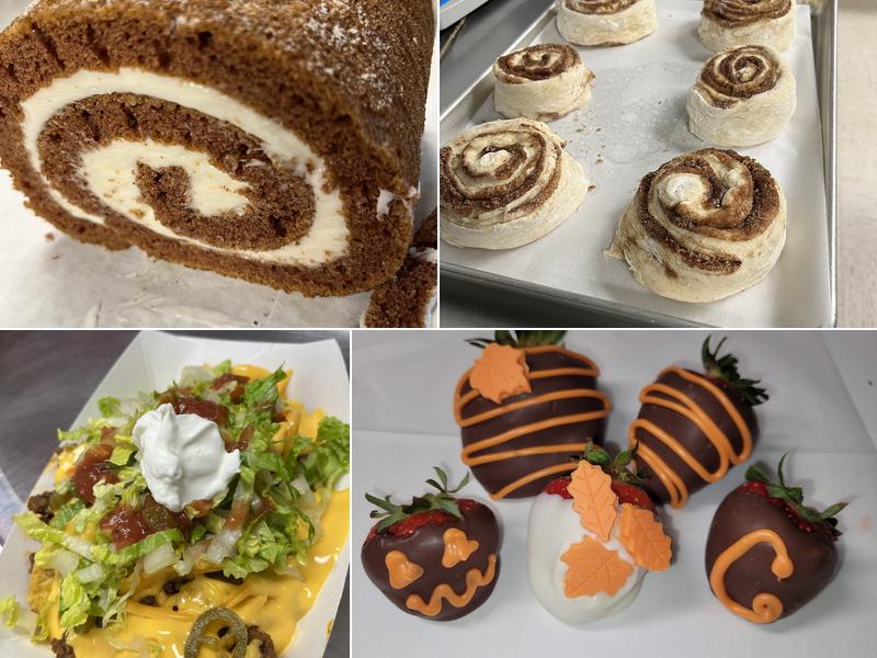 Corral Coffee 203 Court St, Chatom