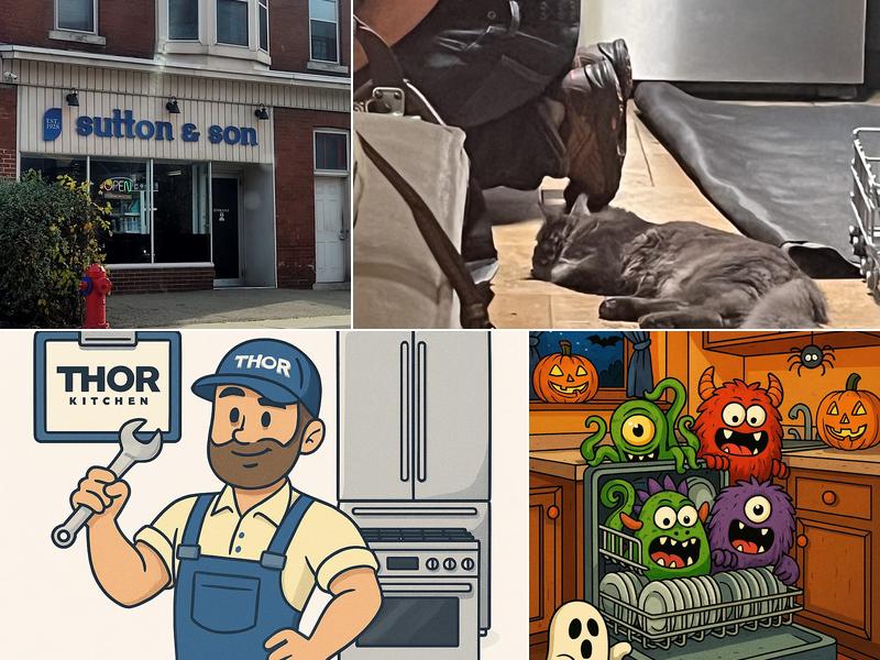 Sutton & Son Appliances