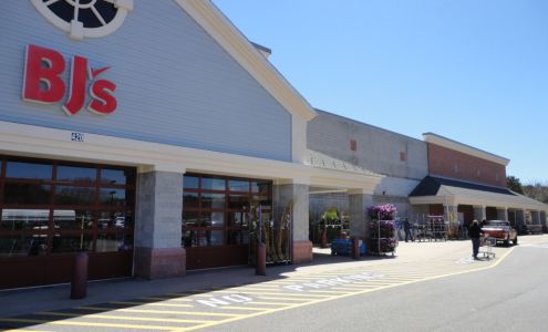 BJ's Wholesale Club
