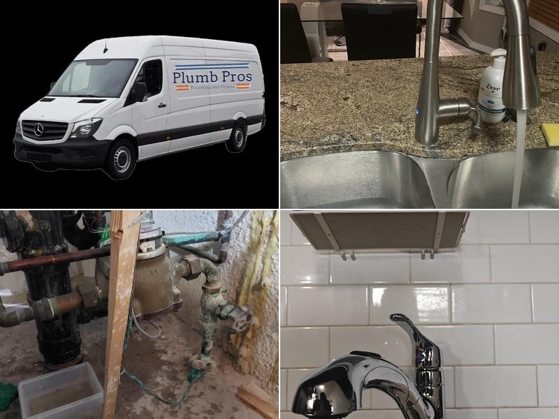 Plumb Pros Plumbing & Drains