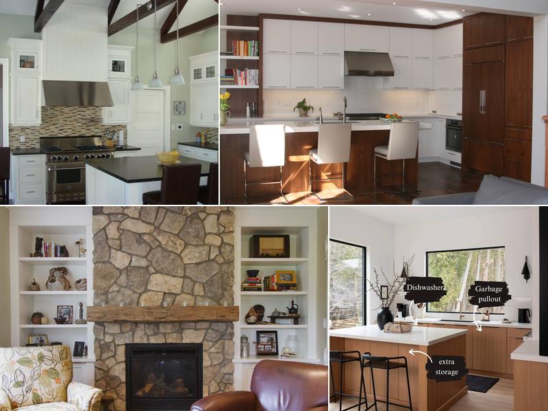 Heirlooms Custom Cabinetry & Furniture