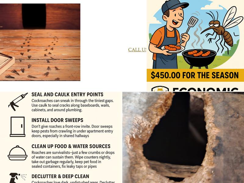 Economic Pest Solutions