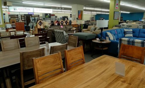 Atlantic Home Furnishings & Flooring Mount Pearl