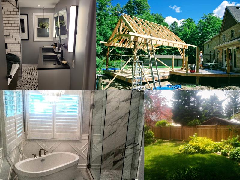 Majestic Home Renovations And Improvements