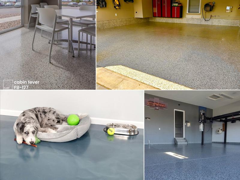 ROYAL RESTORATION EPOXY FLOORS & CONCRETE RESURFACING