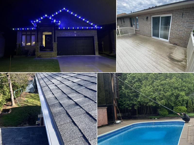 Bear Property Cleaning