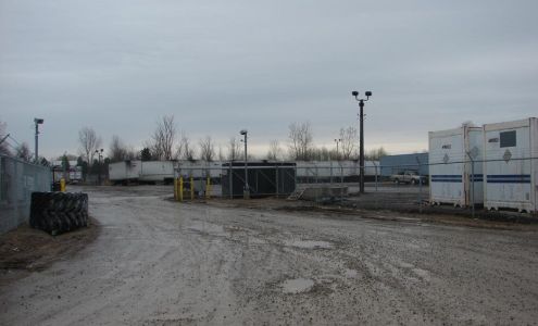 Payless Self Storage