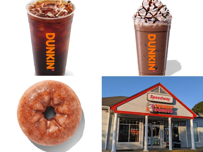 Dunkin'