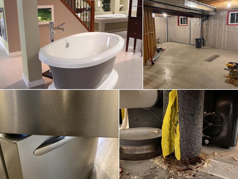 S.W. Atchison Plumbing & Heating Ltd.