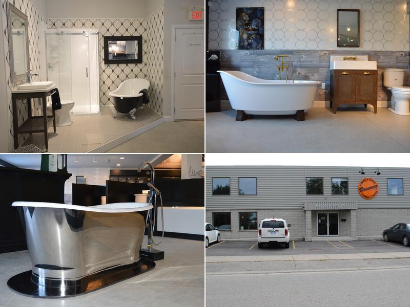 Brouwer Plumbing and Heating