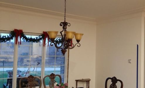 Puglia Mouldings & Plasterwork Ltd