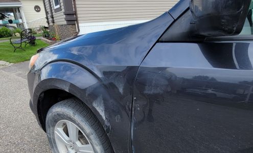 Lockwood Autobody Ltd