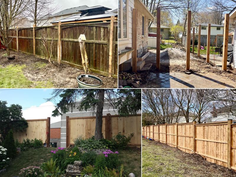 Level Posts Digging & Fences