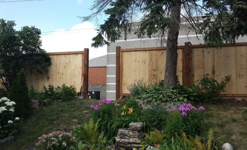 Level Posts Digging & Fences